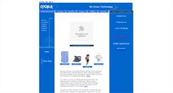 Desktop Screenshot of majul.com